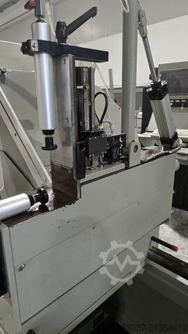 Pokosová pila Emmegi Libra 500 Tu/4 Emmegi Classic Libra 500 Tu/4