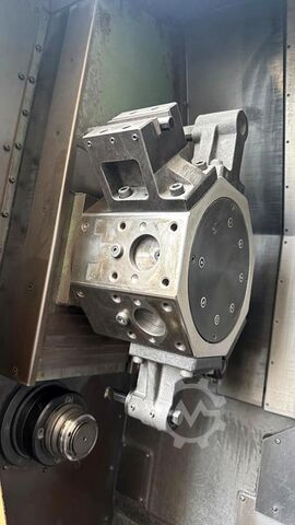 Placeholder Mori Seiki SL00
