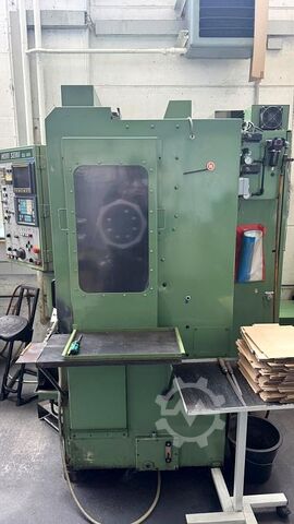 Placeholder Mori Seiki SL00