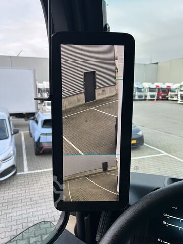 Standard-SZM Mercedes-Benz Actros 1840 StreamSpace LS / Tacho V2 / APK TUV...