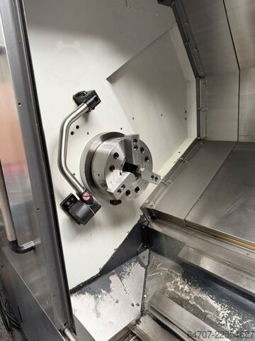 Centru de strunjire și frezare CNC DOOSAN PUMA 3100 XLY