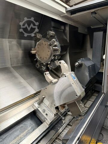 Centru de strunjire și frezare CNC DOOSAN PUMA 3100 XLY