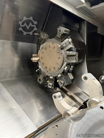 Centru de strunjire și frezare CNC DOOSAN PUMA 3100 XLY