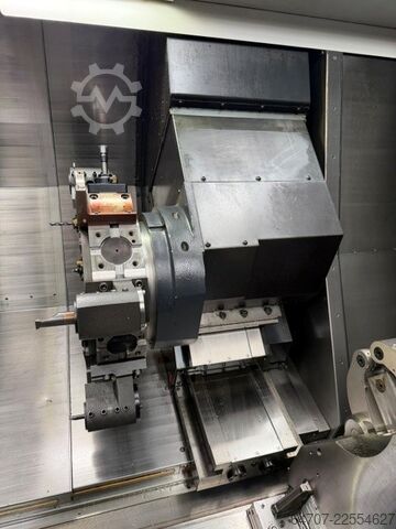 Centru de strunjire și frezare CNC DOOSAN PUMA 3100 XLY