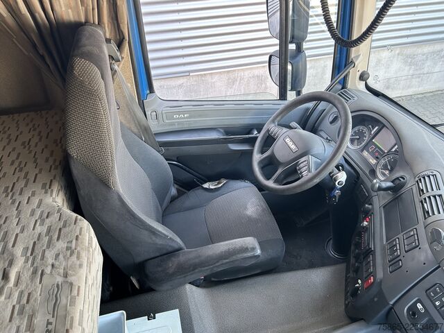 DAF CF 440 FTG 6x2 / Space Cab / 930 dkm / Tacho V2...
