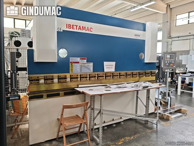  IBETAMAC 3200 100T