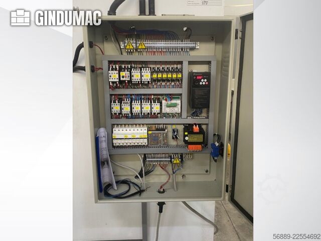  IBETAMAC 3200 100T