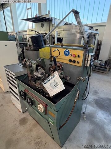 Boor slijpmachine AVYAC 3 P 32