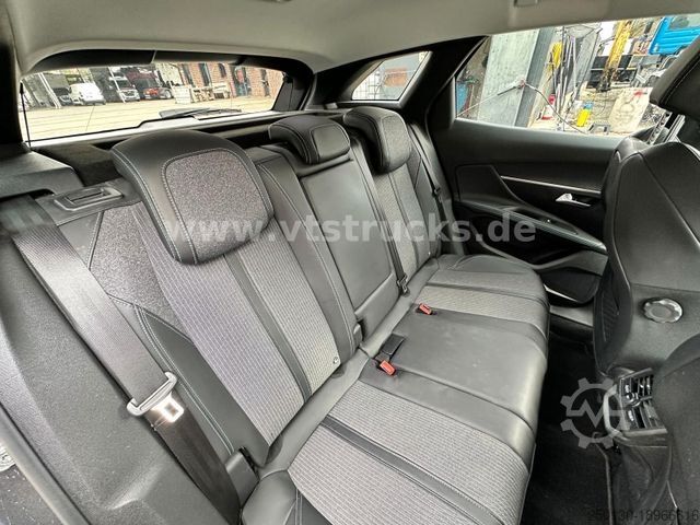 Pick-up PEUGEOT 3008 Allure *Hagelschaden*