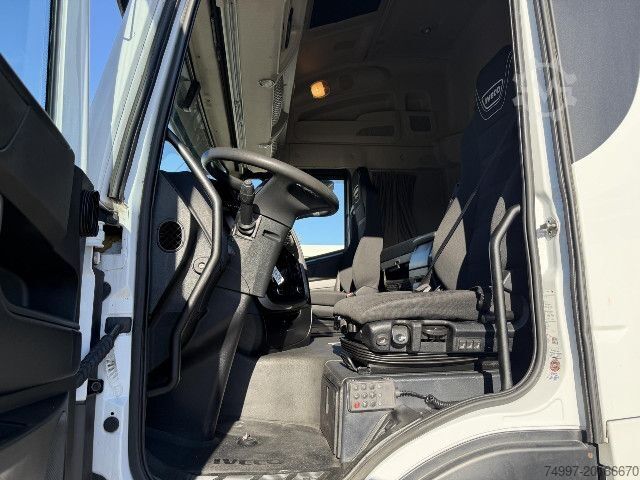 Standard SZM IVECO AS440S46T/P LNG / Intarder