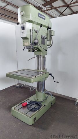 Hochl. Säulenbohrmaschine GILLARDON GB 50 V