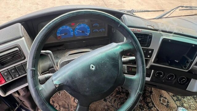 Standard-SZM Renault Magnum 440 (BOITE MANUELLE / MANUAL GEARBOX)