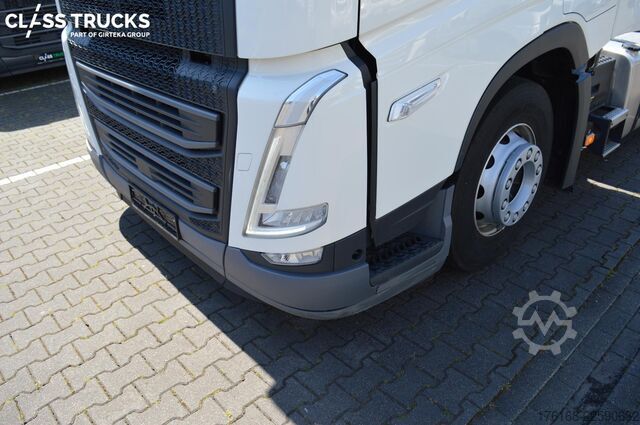 Tractora standard VOLVO FH 460 Globetrotter XL i-Save
