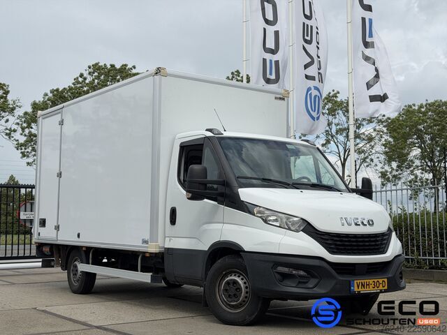 Bőrönd Iveco Daily 35S14  35S14V 2.3 410 H2 W4100 | Handgesc...