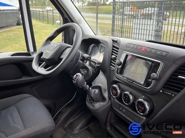 Bőrönd Iveco Daily 35S14  35S14V 2.3 410 H2 W4100 | Handgesc...