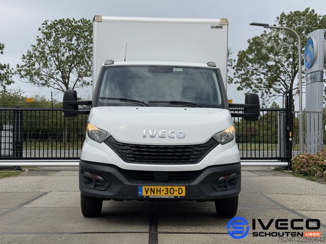 Bőrönd Iveco Daily 35S14  35S14V 2.3 410 H2 W4100 | Handgesc...