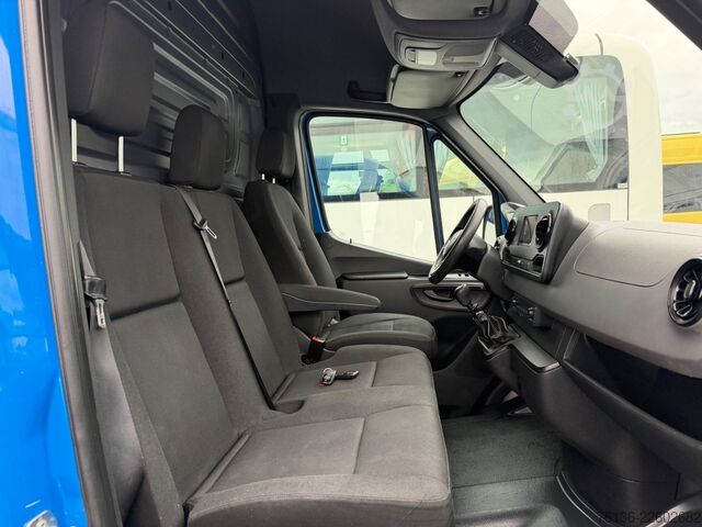 Kastenwagen hoch MERCEDES-BENZ Sprinter 314 CDI AHK 2,8t Navi Kamera L2H2
