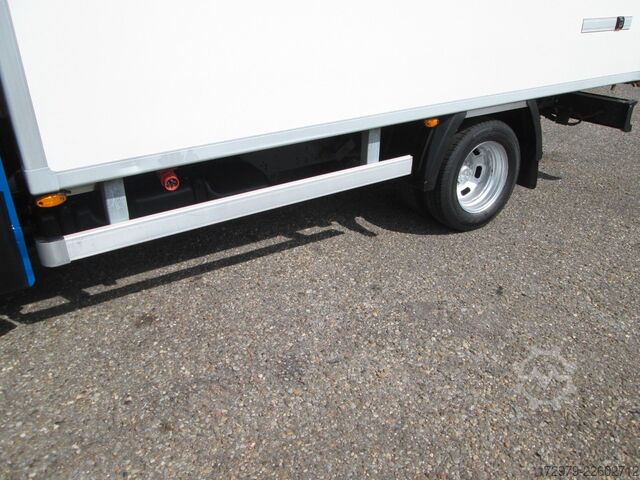 Furgão frigorífico IVECO 35 C14 *Maxi 2xCarrier Kühlkoffer 3.70m*Euro 6*