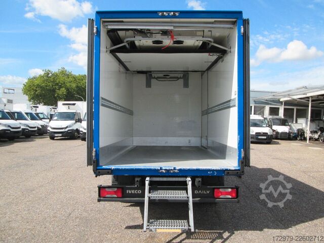 Furgão frigorífico IVECO 35 C14 *Maxi 2xCarrier Kühlkoffer 3.70m*Euro 6*
