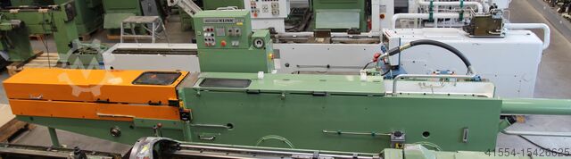 Brocheuse horizontale Brocheuse Arthur Klink RIW 10 x 1600