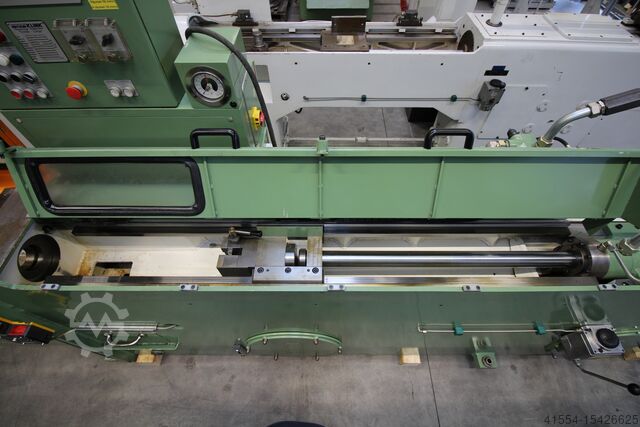 Brocheuse horizontale Brocheuse Arthur Klink RIW 10 x 1600