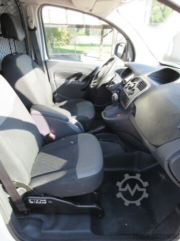 Furgon blaszak renault Kangoo 1.5 dce Kastenwagen
