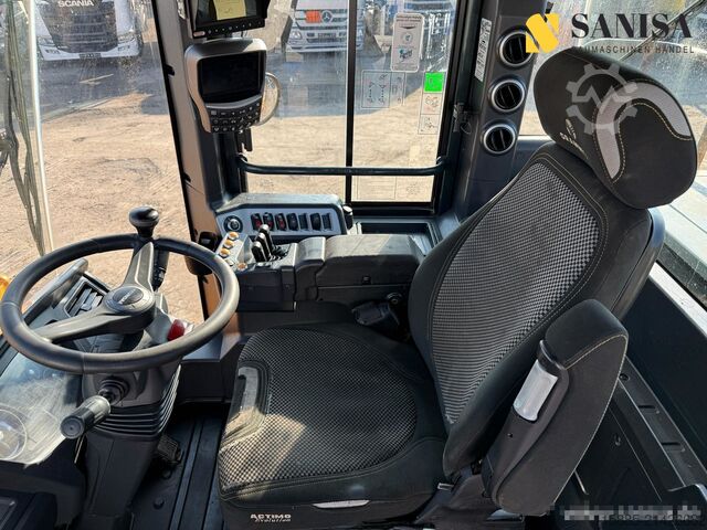 Yükleyici Hyundai HL965/HySW/40 km/h/Klima/ZSA