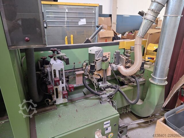 Kantlister HOMAG KR 79/02/PU/S2
