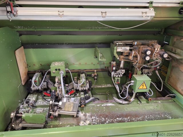Kantlister HOMAG KR 79/02/PU/S2