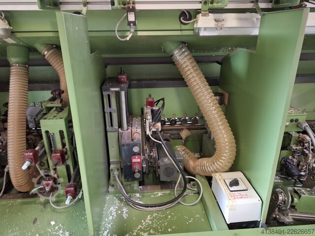Kantlister HOMAG KR 79/02/PU/S2