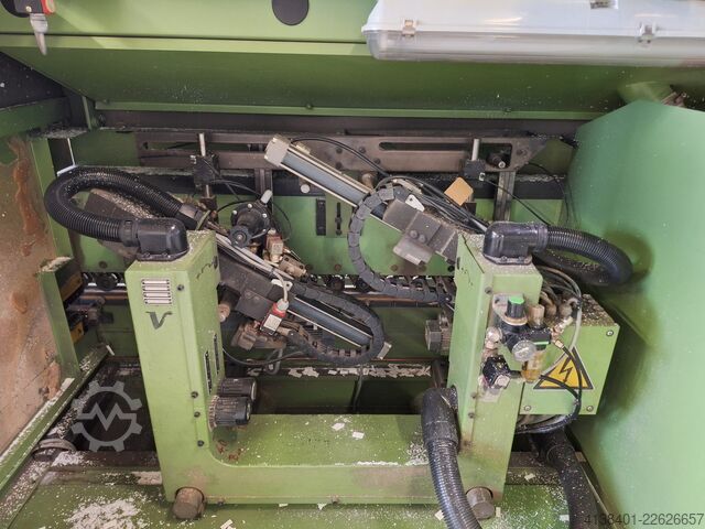 Kantlister HOMAG KR 79/02/PU/S2
