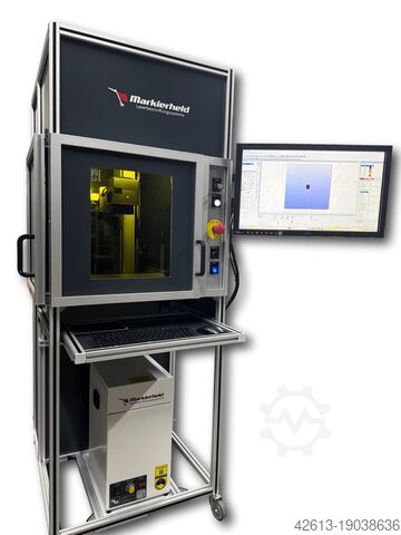 Labellaser Markierheld Exklusiv XL Mod. 25 made in Germany