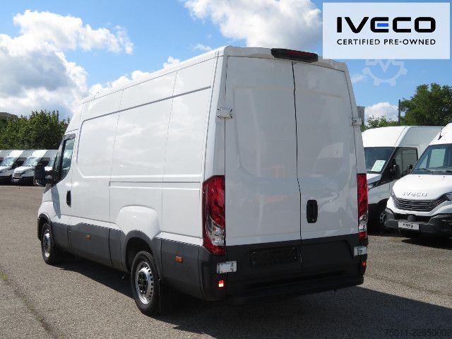 Magas tetős furgon IVECO Daily 35S16V Klima, PDC, Radstand 3520mm,L3H2