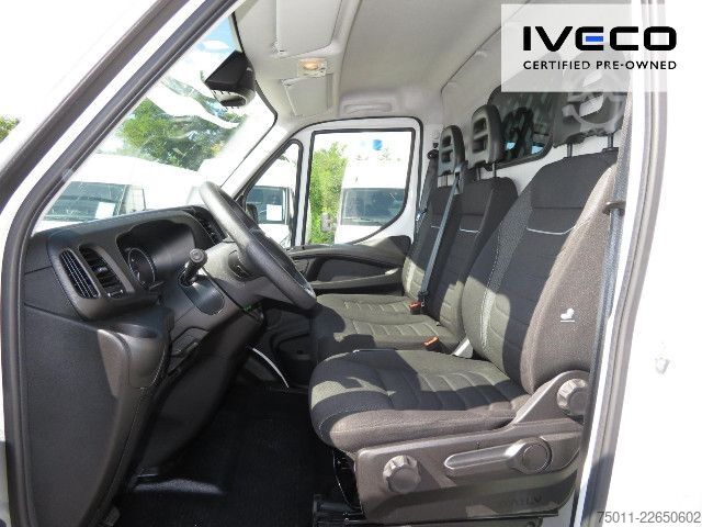 Magas tetős furgon IVECO Daily 35S16V Klima, PDC, Radstand 3520mm,L3H2