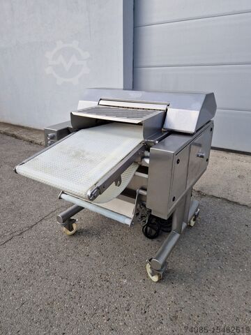 Enthäutungsmaschine Maja BXA 554