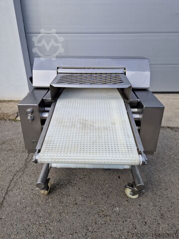 Enthäutungsmaschine Maja BXA 554