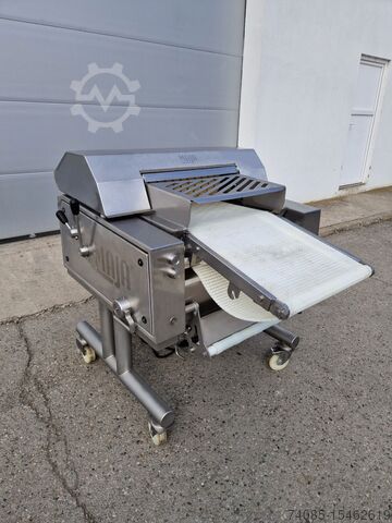 Enthäutungsmaschine Maja BXA 554