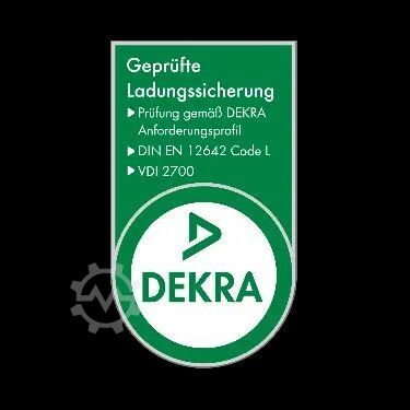 LKW mit Pritsche & Plane MERCEDES-BENZ 2540 Antos*kpl. Zug*NLA*2x LBW*38 Pal*Kamera*TOP