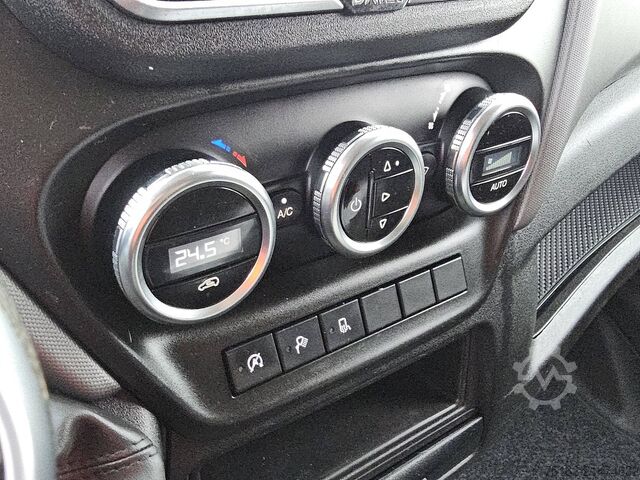 Bestelauto IVECO DAILY 35 S 14 ac automaat EURO6