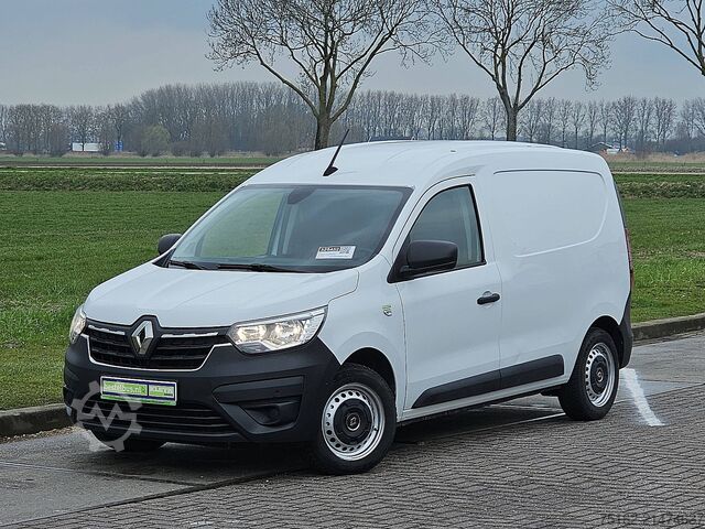 Walizka RENAULT EXPRESS 1.5 DCI 95