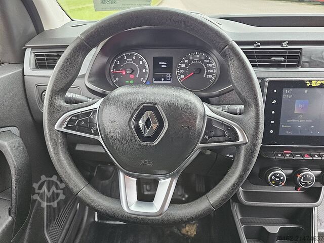 Walizka RENAULT EXPRESS 1.5 DCI 95