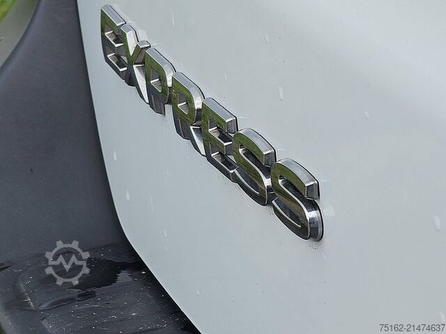 Walizka RENAULT EXPRESS 1.5 DCI 95