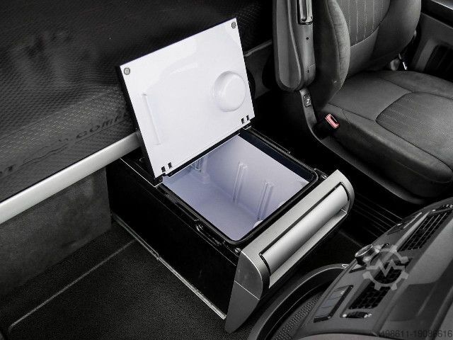 Standardowy ciągnik siodłowy DAF XF 480 FT SSC + MX-BREAK + 545l TANK