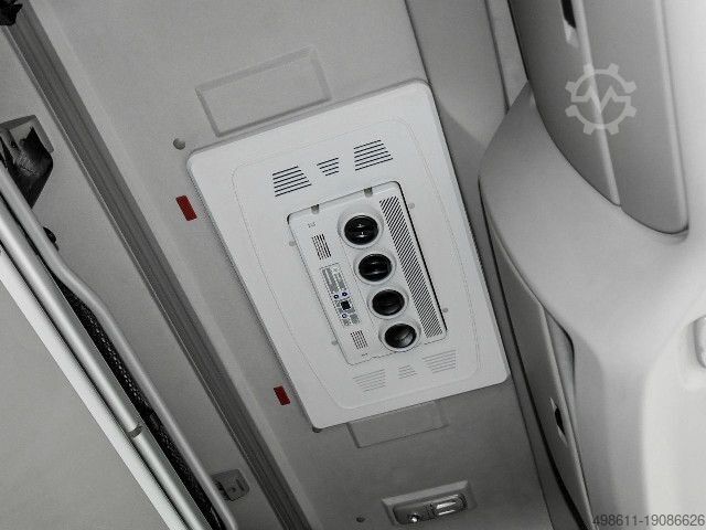 Standardowy ciągnik siodłowy DAF XF 480 FT SSC + MX-BREAK + 545l TANK