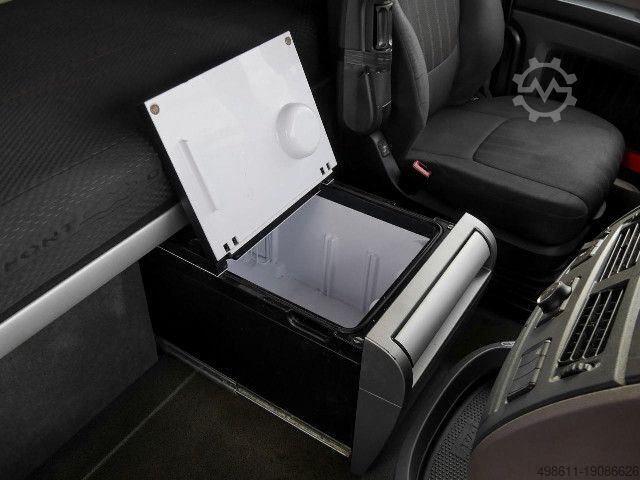 Standardowy ciągnik siodłowy DAF XF 480 FT SSC + MX-BREAK + 545l TANK