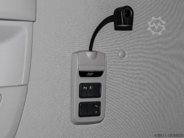 Standardowy ciągnik siodłowy DAF XF 480 FT SSC + MX-BREAK + 545l TANK