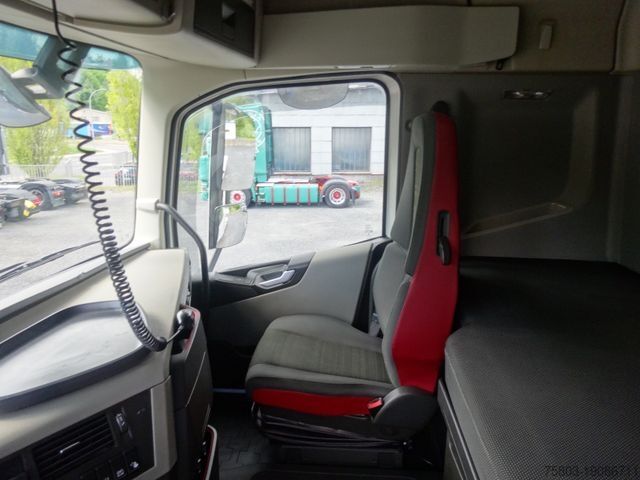 Kroghejselastbil VOLVO FH 500 Multilift mit Fernbedienung Lenk Lift 1Hd