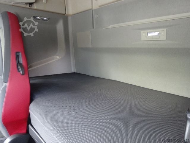 Kroghejselastbil VOLVO FH 500 Multilift mit Fernbedienung Lenk Lift 1Hd