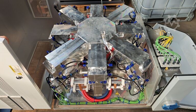 Ressonador a laser TruFlow 6000 Trumpf TruFlow 6000