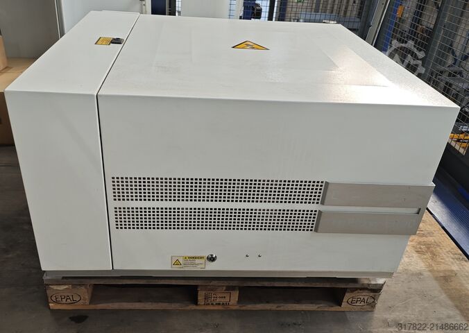 Ressonador a laser TruFlow 6000 Trumpf TruFlow 6000